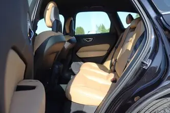 Volvo XC60, 2.0, 140 kW, diisel, automaat, nelikvedu