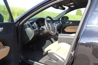 Volvo XC60, 2.0, 140 kW, diisel, automaat, nelikvedu