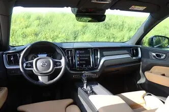 Volvo XC60, 2.0, 140 kW, diisel, automaat, nelikvedu