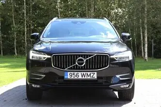 Volvo XC60, 2.0, 140 kW, diisel, automaat, nelikvedu