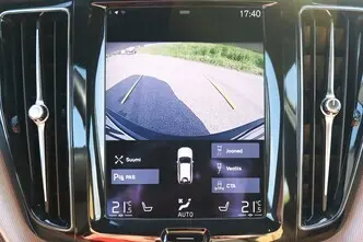 Volvo XC60, 2.0, 140 kW, diisel, automaat, nelikvedu