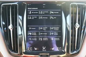 Volvo XC60, 2.0, 140 kW, diisel, automaat, nelikvedu
