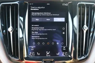 Volvo XC60, 2.0, 140 kW, diisel, automaat, nelikvedu