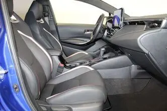 Toyota Corolla, 2.0, 112 kW, hübriid, automaat, esivedu