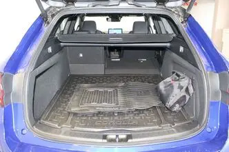 Toyota Corolla, 2.0, 112 kW, hübriid, automaat, esivedu