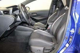 Toyota Corolla, 2.0, 112 kW, hübriid, automaat, esivedu