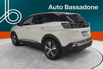 Peugeot 3008, 1.6, 133 kW, pistikhübriid, automaat, esivedu