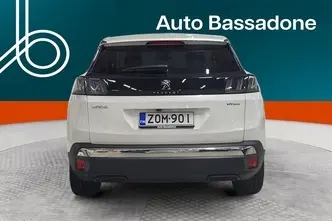 Peugeot 3008, 1.6, 133 kW, pistikhübriid, automaat, esivedu