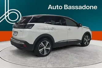 Peugeot 3008, 1.6, 133 kW, pistikhübriid, automaat, esivedu
