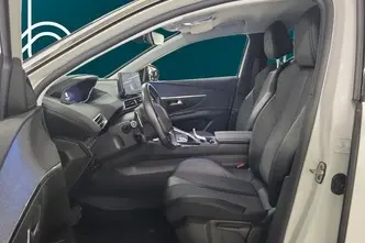 Peugeot 3008, 1.6, 133 kW, pistikhübriid, automaat, esivedu