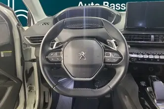Peugeot 3008, 1.6, 133 kW, pistikhübriid, automaat, esivedu