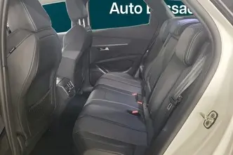 Peugeot 3008, 1.6, 133 kW, pistikhübriid, automaat, esivedu
