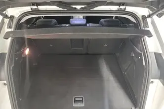 Peugeot 3008, 1.6, 133 kW, pistikhübriid, automaat, esivedu