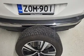 Peugeot 3008, 1.6, 133 kW, pistikhübriid, automaat, esivedu