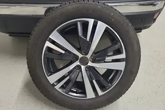 Peugeot 3008, 1.6, 133 kW, pistikhübriid, automaat, esivedu