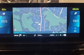 Peugeot 3008, 1.6, 133 kW, pistikhübriid, automaat, esivedu
