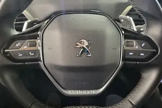Peugeot 3008, 1.6, 133 kW, pistikhübriid, automaat, esivedu