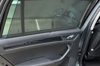 Škoda Kodiaq, 2.0, 140 kW, bensiin, automaat, nelikvedu