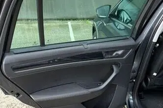 Škoda Kodiaq, 2.0, 140 kW, bensiin, automaat, nelikvedu