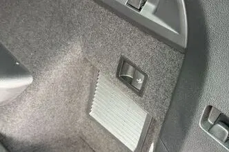 Škoda Kodiaq, 2.0, 140 kW, bensiin, automaat, nelikvedu