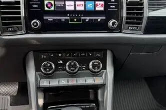 Škoda Kodiaq, 2.0, 140 kW, bensiin, automaat, nelikvedu