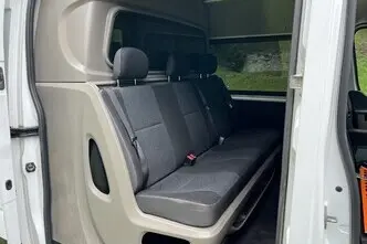 Opel Movano, 2.3, 100 kW, diesel, manual, front-wheel drive