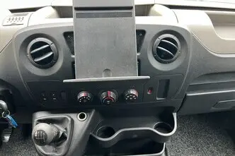 Opel Movano, 2.3, 100 kW, diesel, manual, front-wheel drive