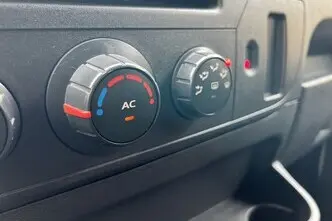 Opel Movano, 2.3, 100 kW, diesel, manual, front-wheel drive