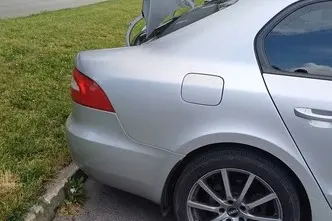 Škoda Superb, 1.4, 92 kW, bensiin, manuaal, esivedu
