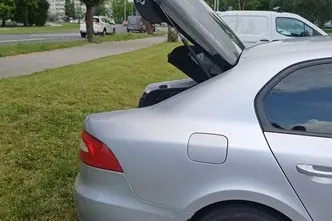 Škoda Superb, 1.4, 92 kW, bensiin, manuaal, esivedu