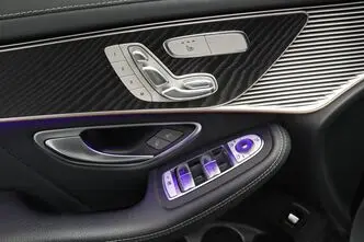 Mercedes-Benz EQC, 145 kW, elekter, automaat, nelikvedu