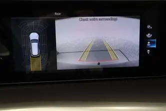 Mercedes-Benz EQC, 145 kW, elekter, automaat, nelikvedu