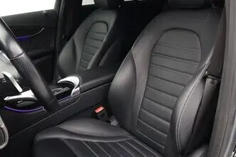 Mercedes-Benz EQC, 145 kW, elekter, automaat, nelikvedu
