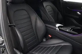 Mercedes-Benz EQC, 145 kW, elekter, automaat, nelikvedu