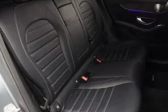 Mercedes-Benz EQC, 145 kW, elekter, automaat, nelikvedu
