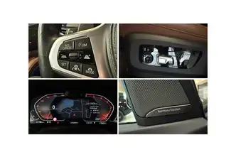 BMW X5, 3.0, 195 kW, diisel, automaat, nelikvedu