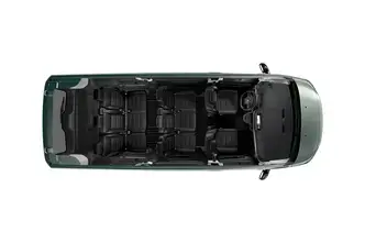 Citroën SpaceTourer, 2.0, 130 kW, diisel, automaat