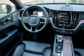 Volvo XC60, 2.0, 288 kW, pistikhübriid, automaat, nelikvedu