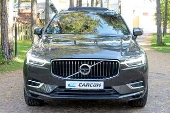 Volvo XC60, 2.0, 288 kW, pistikhübriid, automaat, nelikvedu
