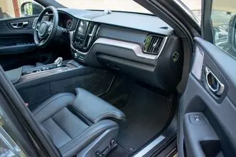 Volvo XC60, 2.0, 288 kW, pistikhübriid, automaat, nelikvedu