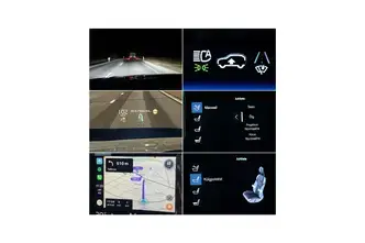 Volvo XC60, 2.0, 288 kW, pistikhübriid, automaat, nelikvedu