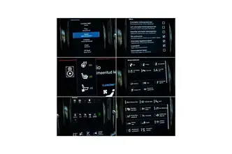 Volvo XC60, 2.0, 288 kW, pistikhübriid, automaat, nelikvedu