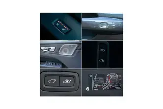 Volvo XC60, 2.0, 288 kW, pistikhübriid, automaat, nelikvedu