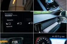 Volvo XC60, 2.0, 288 kW, pistikhübriid, automaat, nelikvedu