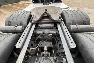 Scania R, 368 kW, diisel, automaat
