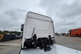 Scania R, 368 kW, diisel, automaat