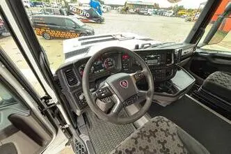 Scania R, 368 kW, diisel, automaat