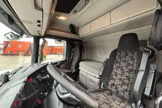 Scania R, 368 kW, diisel, automaat