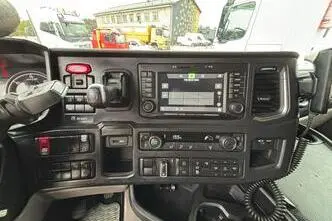Scania R, 368 kW, diisel, automaat