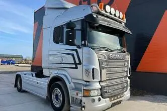 Scania R, 412 kW, diisel, automaat